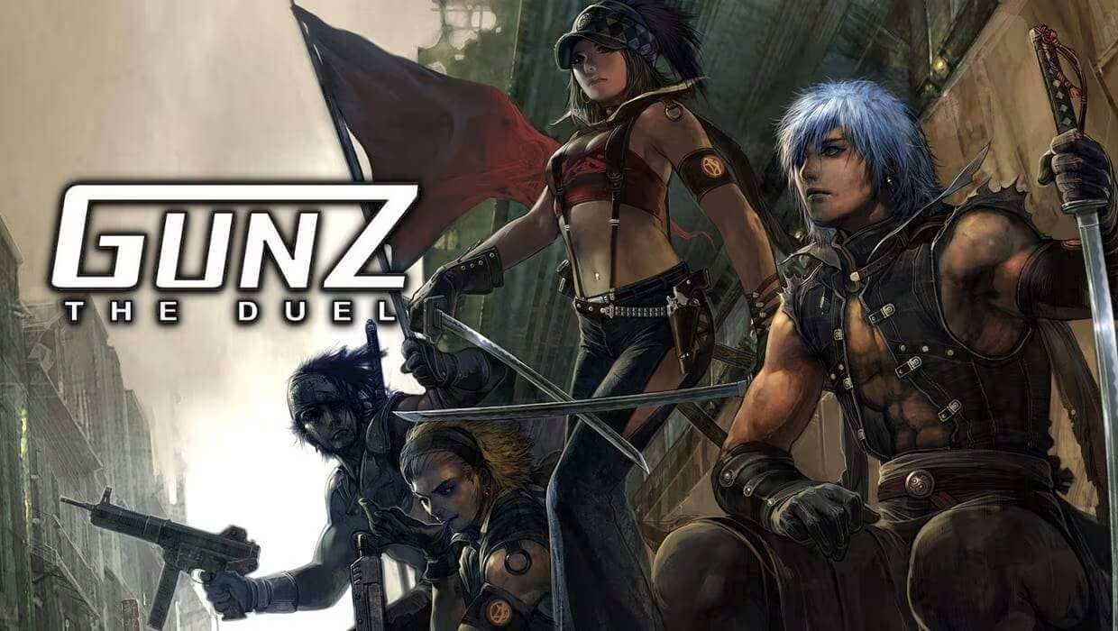 The Duel: Um Confronto Épico que Transcende o Tempo
