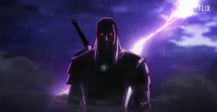 The Witcher: Sirens of the Deep chega em fevereiro na Netflix 1 The Witcher Sirens of the Deep chega em fevereiro na Netflix