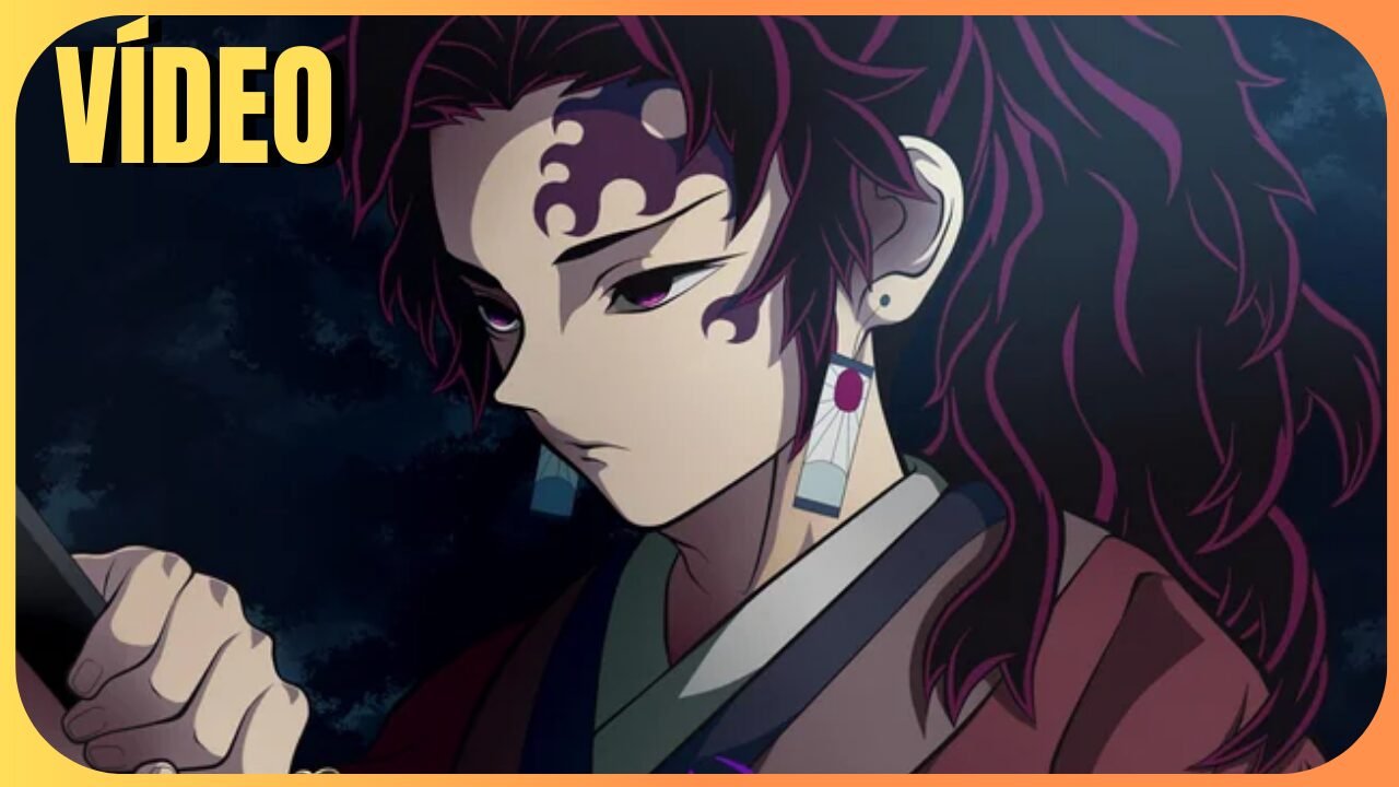 Vídeo: Yoriichi é mais forte que Muzan Kibutsuji em Demon Slayer