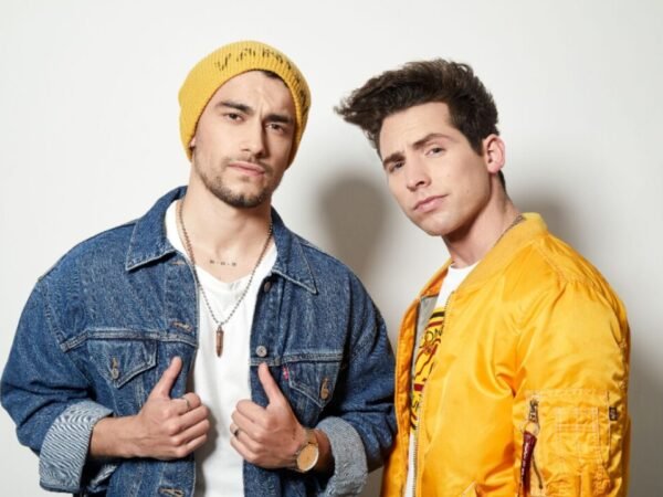 MYA: A Dupla que Redefiniu o Pop Latino