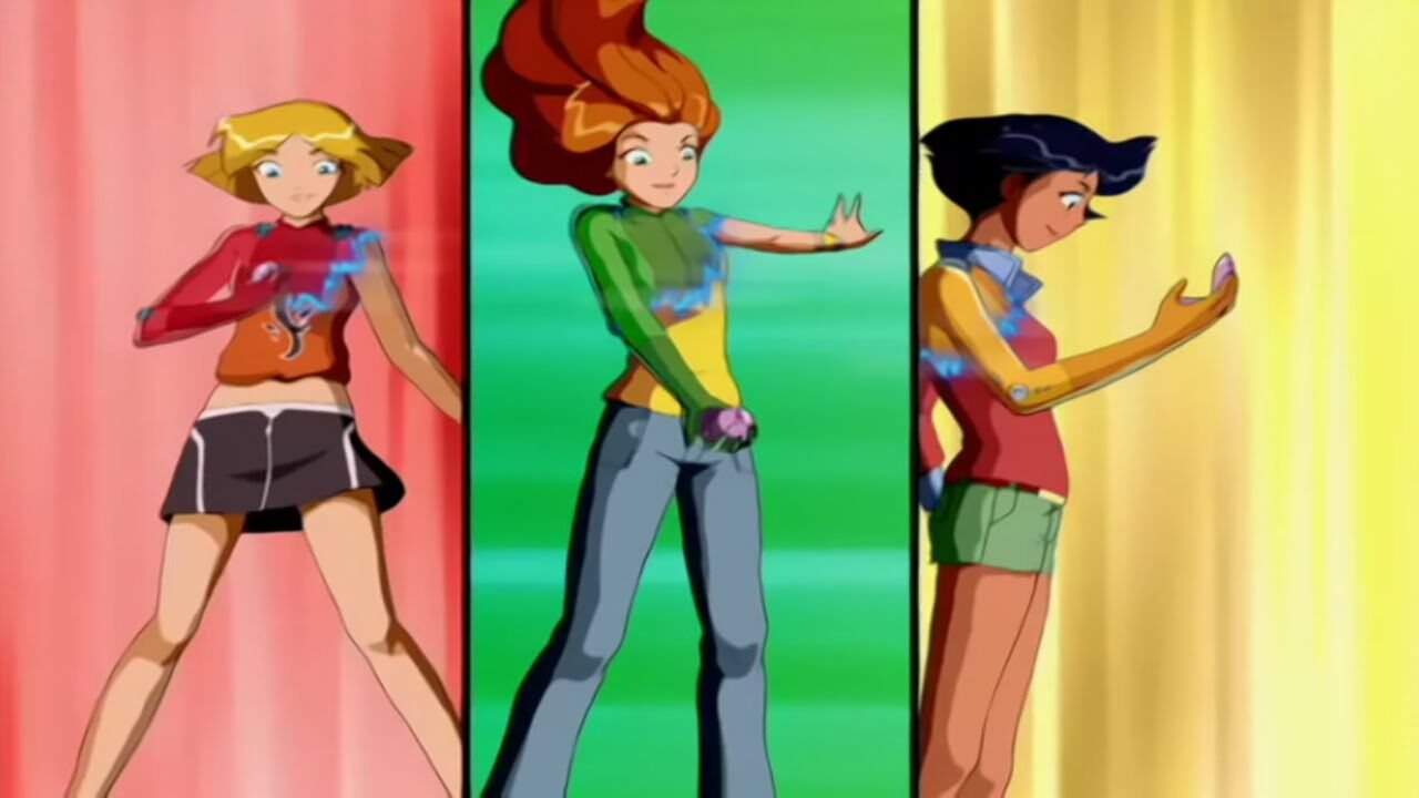 Crítica: Três Espiãs Demais (Totally Spies!) 3 image