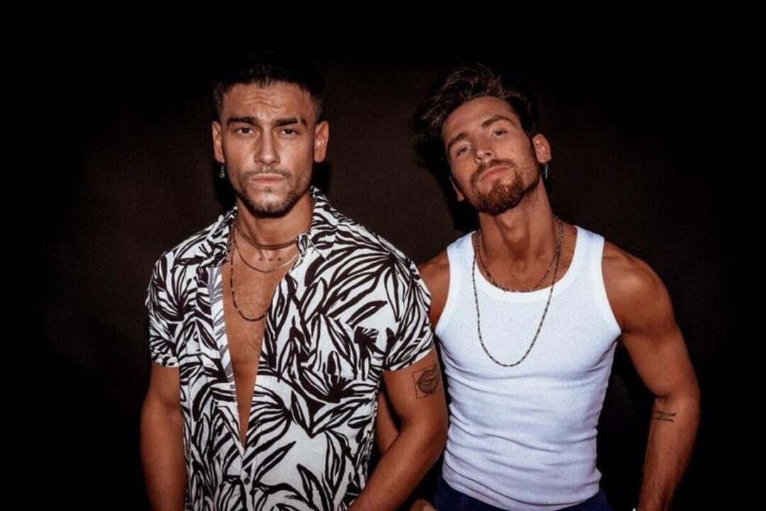MYA: A Dupla que Redefiniu o Pop Latino 3 image