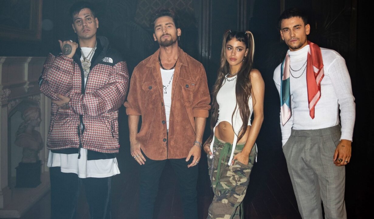 MYA: A Dupla que Redefiniu o Pop Latino 4 image