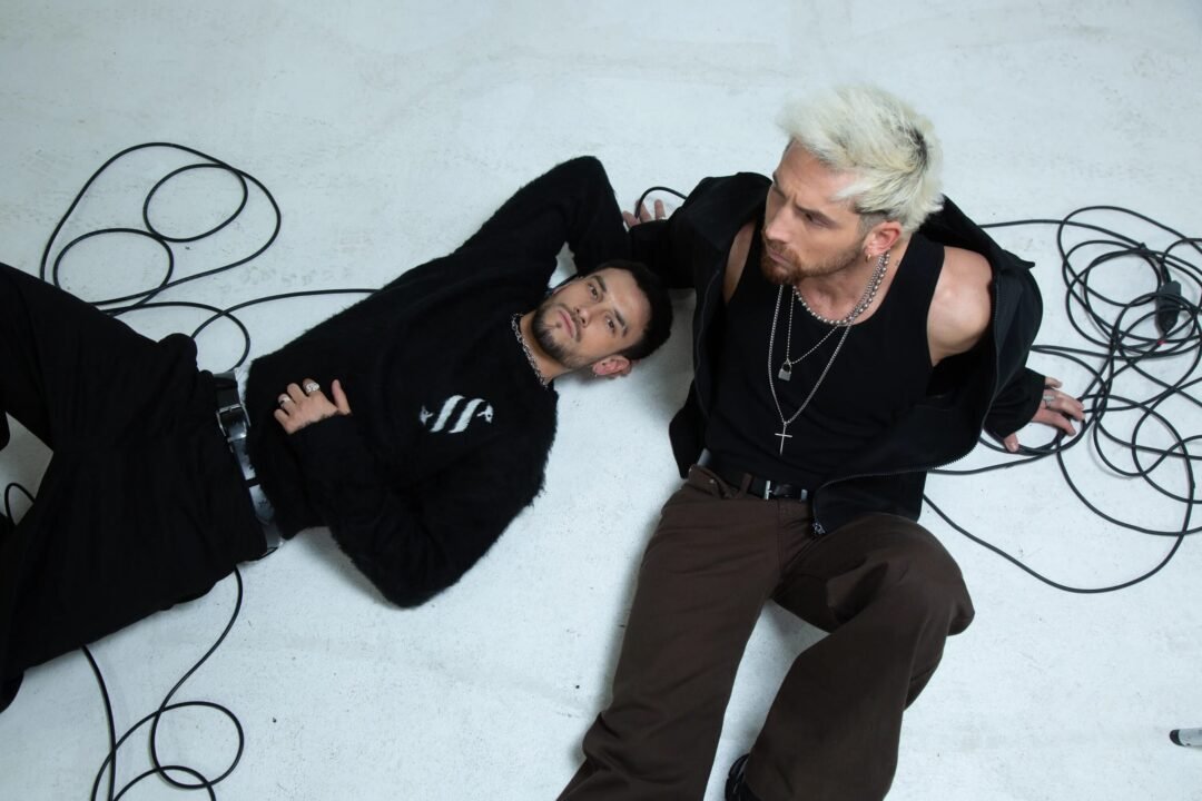 MYA: A Dupla que Redefiniu o Pop Latino 6 image