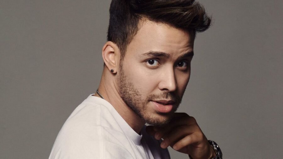 Prince Royce: O Príncipe da Bachata Moderna 2 image