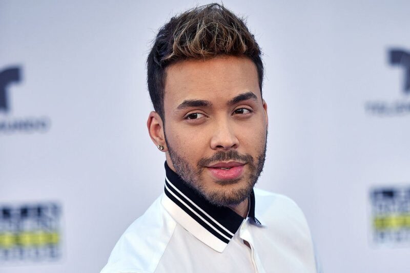 Prince Royce: O Príncipe da Bachata Moderna 4 image