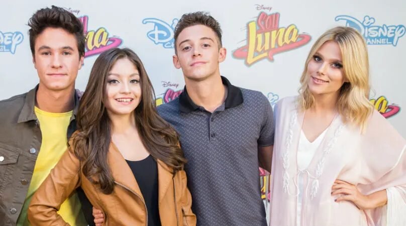 Ruggero Pasquarelli: O Astro Multitalentoso que Conquistou o Mundo 4 image