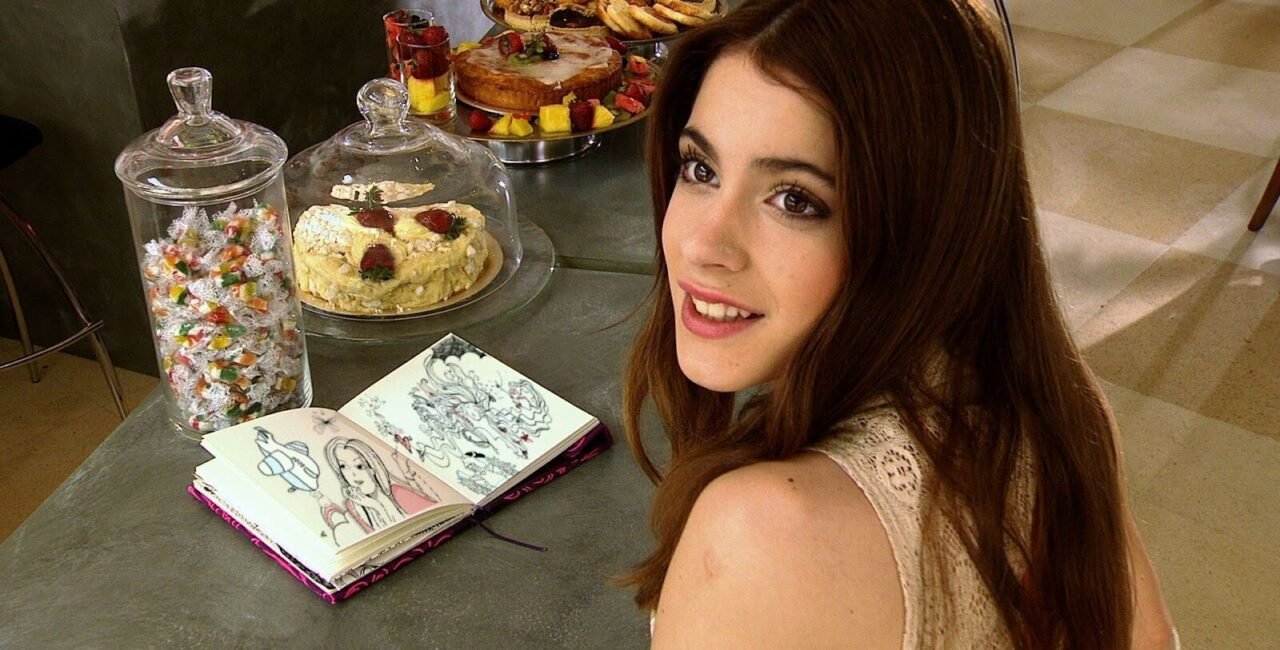 Violetta: A Novela que Marcou uma Geração 2 image