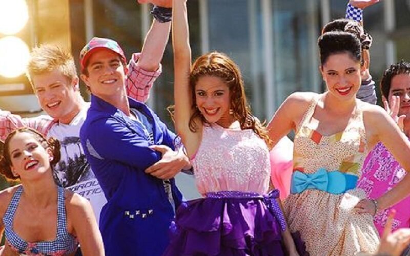 Violetta: A Novela que Marcou uma Geração 3 image
