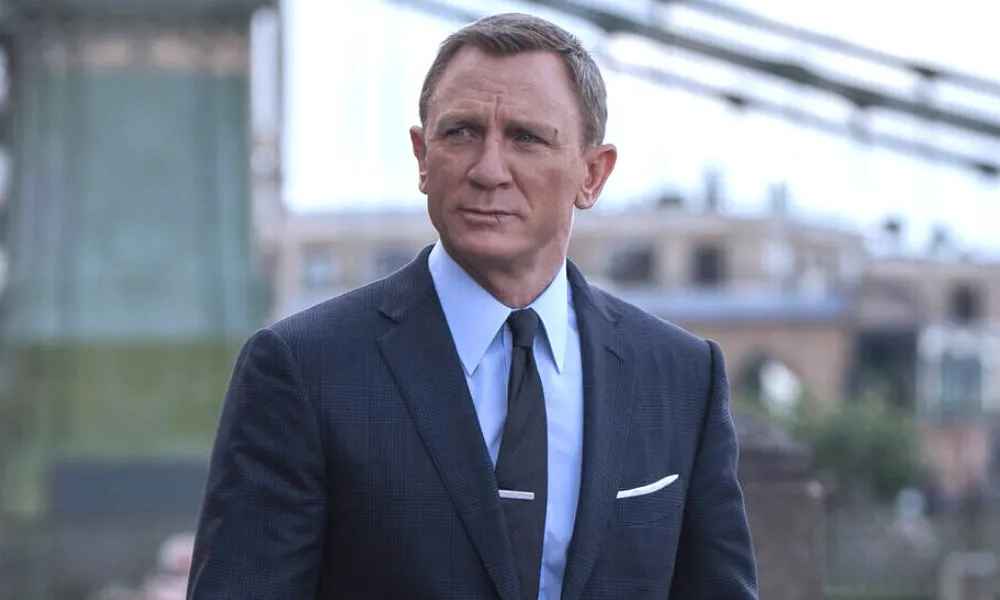 Amazon compra direitos de James Bond