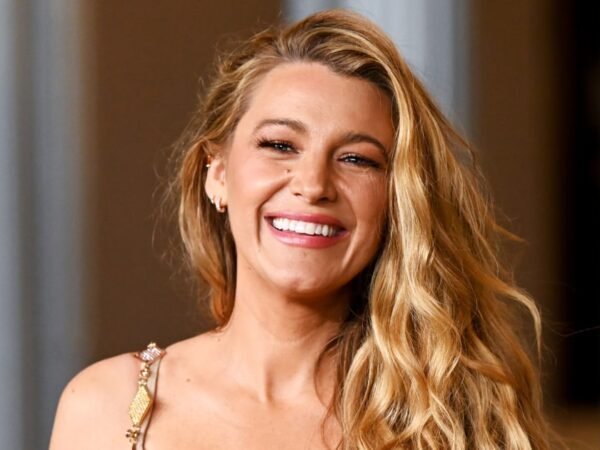 Blake Lively perde seguidores nas redes sociais