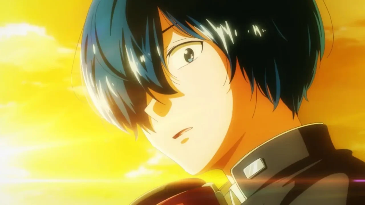 Blue Orchestra 2 temporada chega no outono de 2025 1 Blue Orchestra 2 temporada chega no outono de 2025