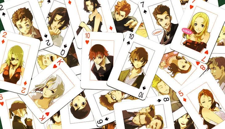 Crítica de Baccano!