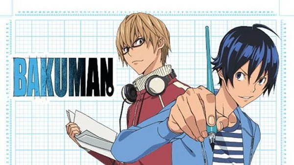 Crítica de Bakuman