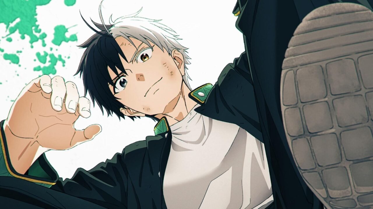 Crítica de Wind Breaker 1 Crítica de Wind Breaker