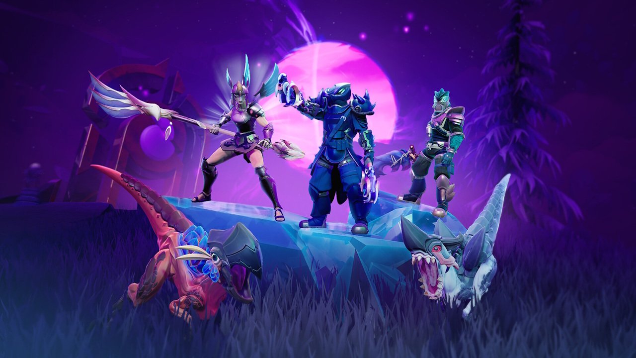 Dauntless encerrará serviço