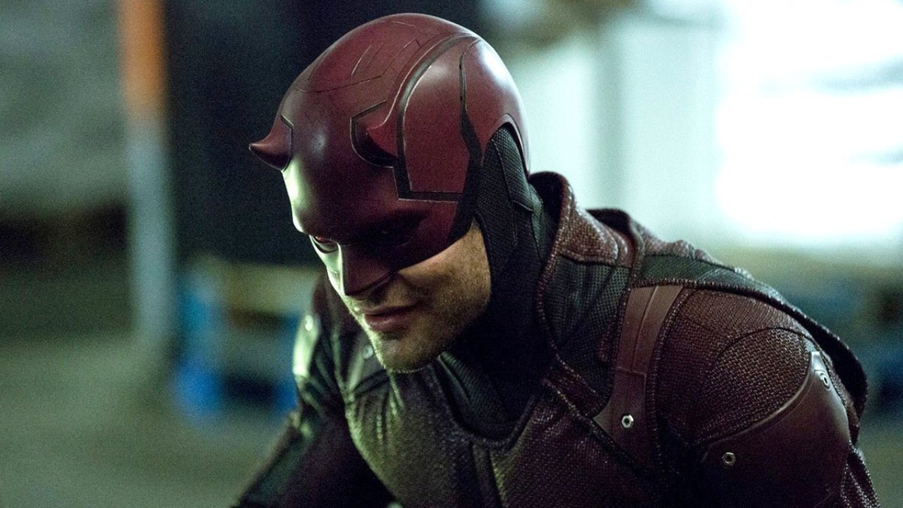 Demolidor Born Again tem 2 temporada marcada para 2026