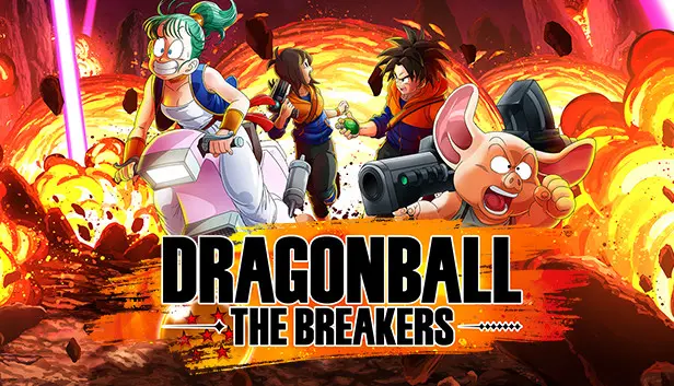 Dragon Ball The Breakers season 8 está chegando