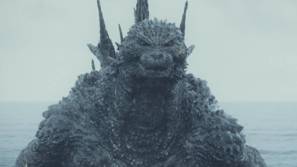 Godzilla Minus One diretor começa a sequência 1 Godzilla Minus One diretor começa a sequência