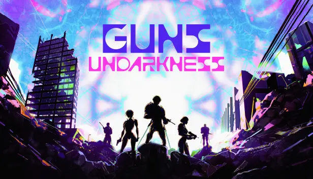 Guns Undarkness demo chega este mês 1 Guns Undarkness demo chega este mês