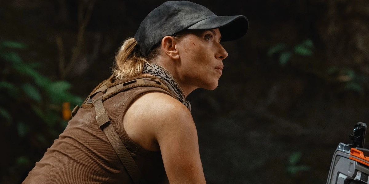 Jurassic World Rebirth novo trailer revela detalhes do filme