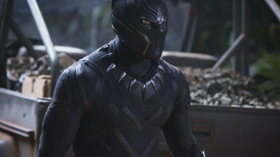 Marvel cancela spinoff de Pantera Negra
