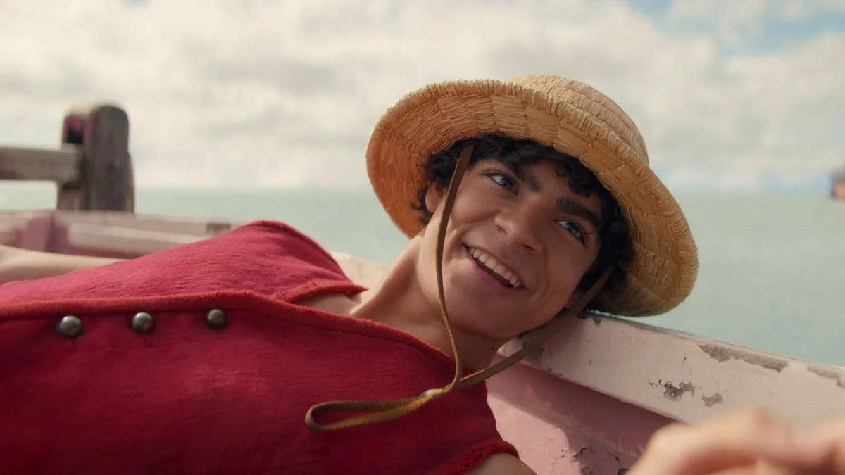 One Piece live action encerra gravações da 2 temporada