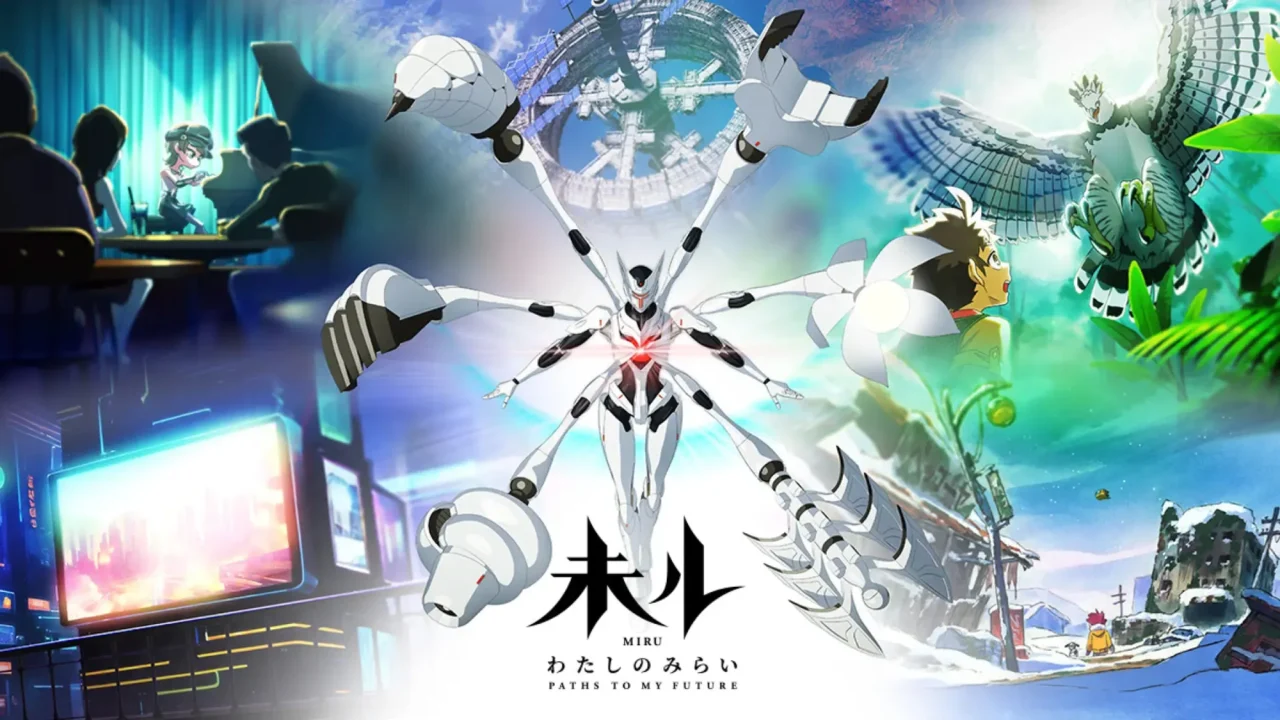 Paths to My Future recebe primeiro trailer 1 Paths to My Future recebe primeiro trailer