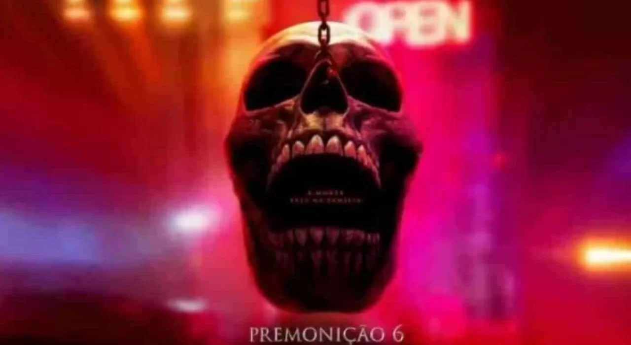 Premonição 6 ganha trailer inédito