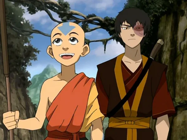 Seven Havens sequência de Avatar A Lenda de Aang é anunciada