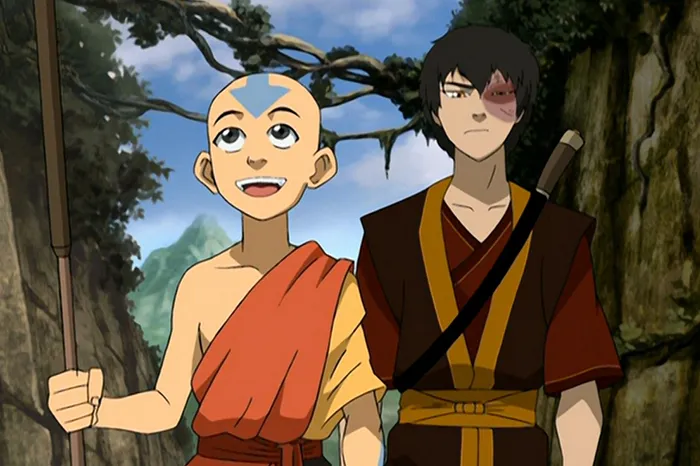 Seven Havens sequência de Avatar A Lenda de Aang é anunciada