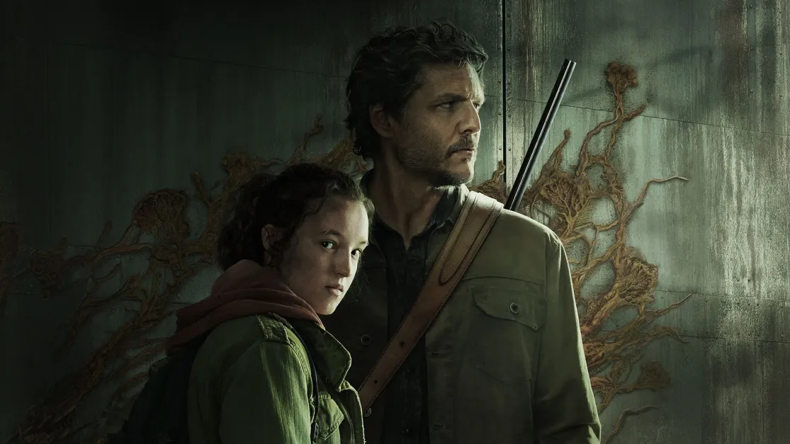 The Last Of Us segunda temporada chega na metade de abril