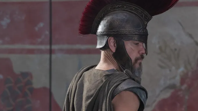 The Odyssey recebe primeiras imagens