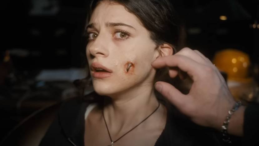 Until Dawn recebe pôsteres e novo trailer 1 Until Dawn recebe pôsteres e novo trailer