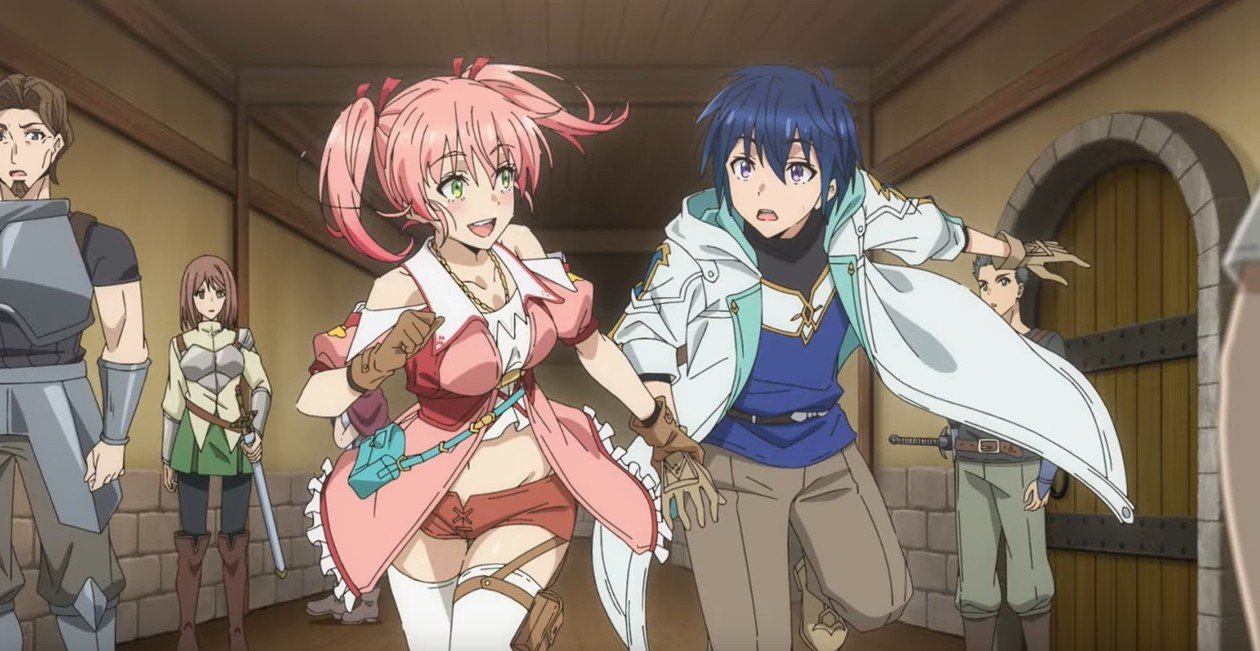 Yuusha Party o Tsuihou Sareta Shiro Madoushi chega em julho de 2025