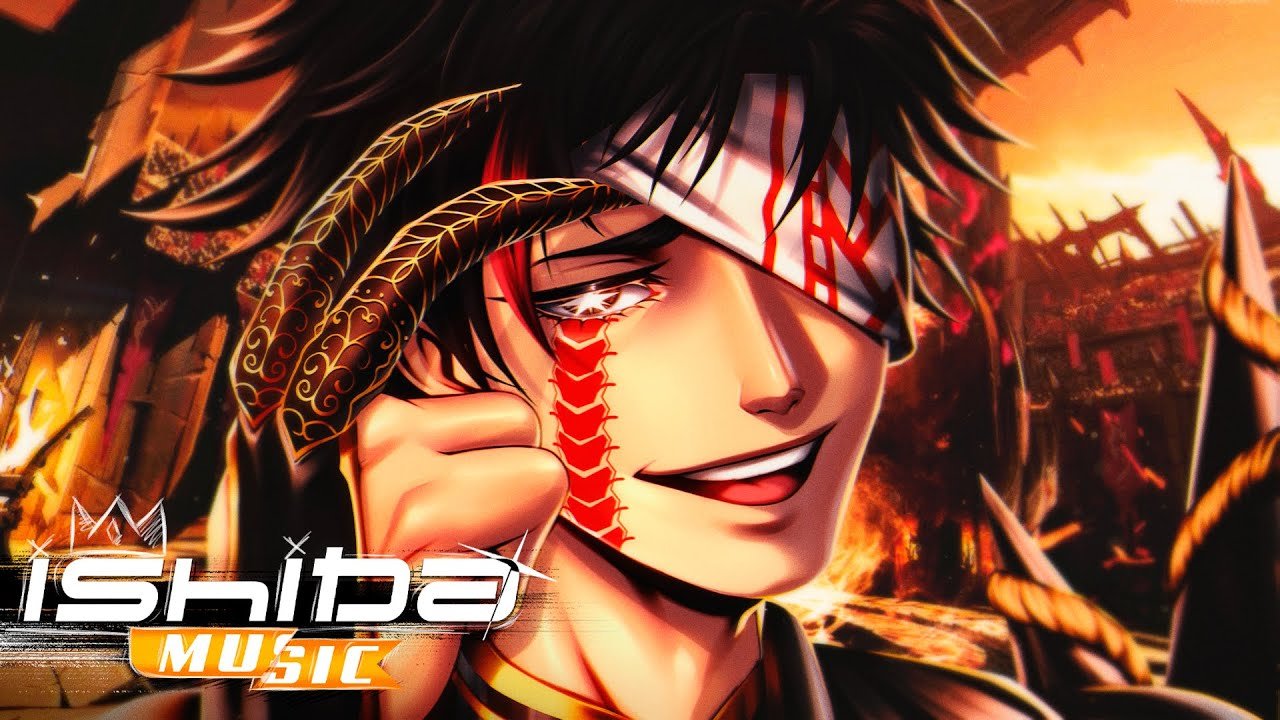 Ishida lança hit de Record of Ragnarok, Qin Shi Huang Song (Record of Ragnarok) | REI REAL