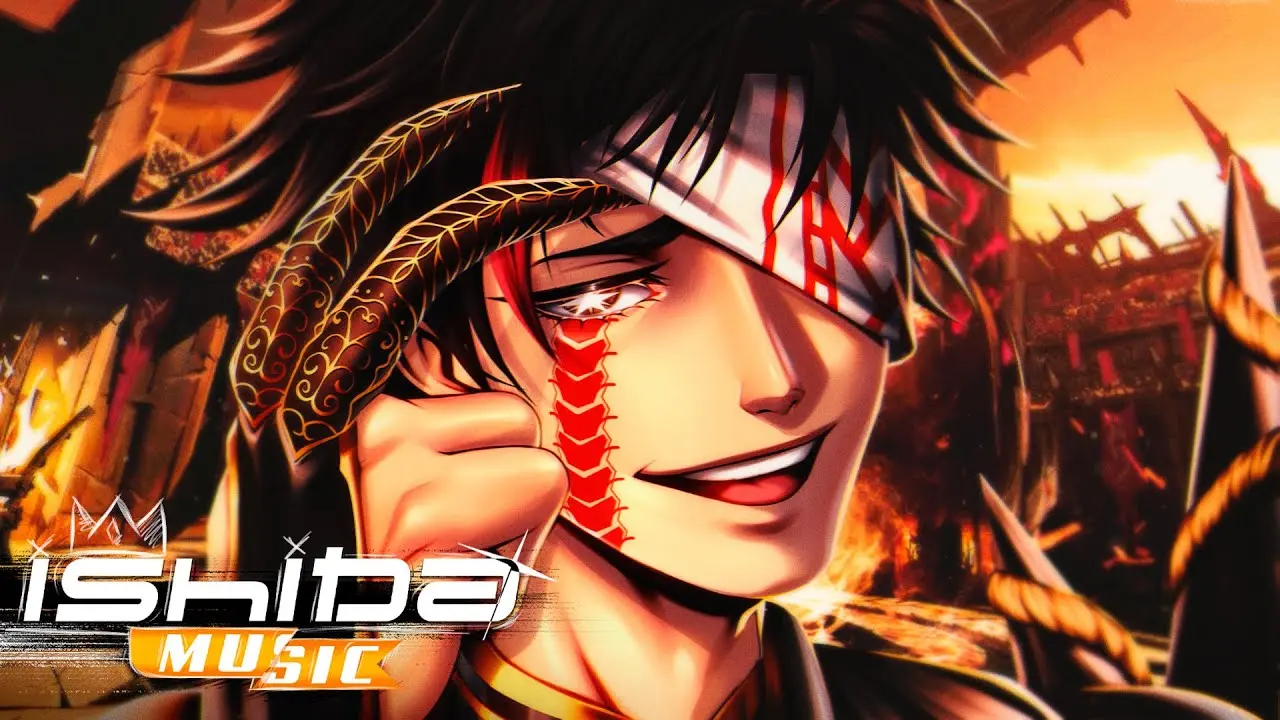 Ishida lança hit de Record of Ragnarok, Qin Shi Huang Song (Record of Ragnarok) | REI REAL