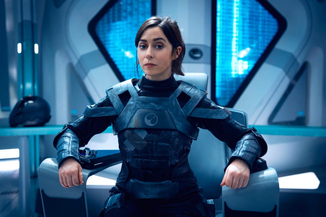 7 temporada de Black Mirror ganha trailer