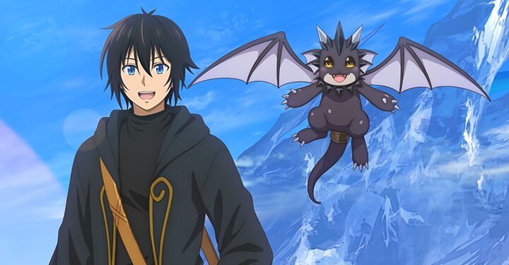 A Gatherer's Adventure in Isekai ganhará adaptação em anime