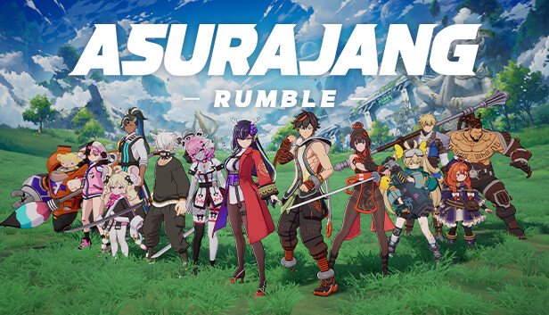 ASURAJANG será lançado em 27 de março