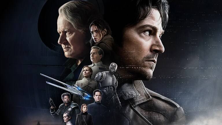 Andor ganha trailer para sua segunda temporada 1 Andor ganha trailer para sua segunda temporada