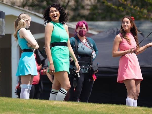 As Meninas Superpoderosas deve ser um desastre