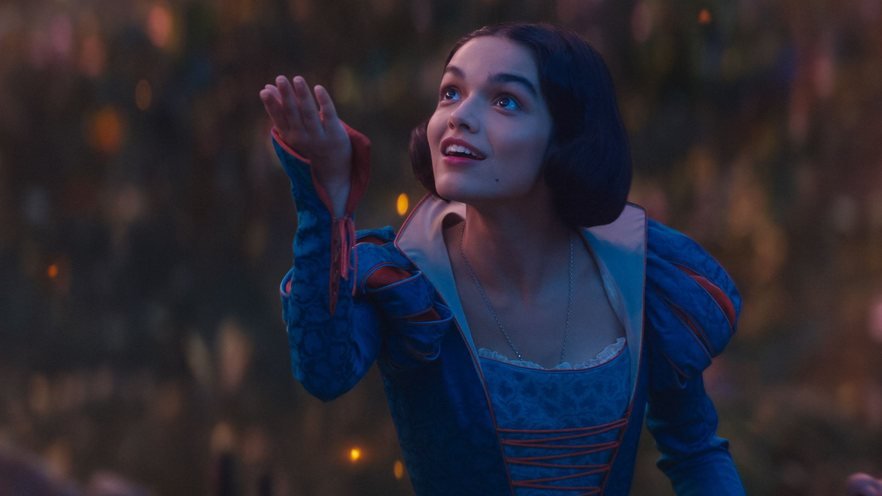 Branca de Neve é um desastre no Rotten Tomatoes 1 Branca de Neve é um desastre no Rotten Tomatoes