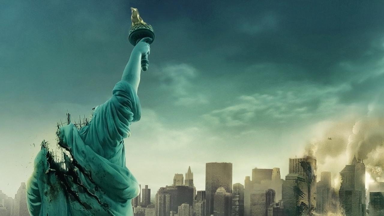 Cloverfield ganhará sequência inédita