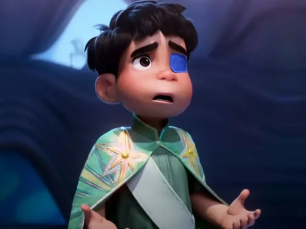 Elio da Pixar recebe trailer inédito
