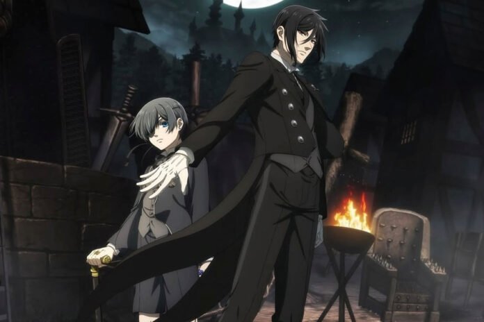 Emerald Witch Arc revela teaser