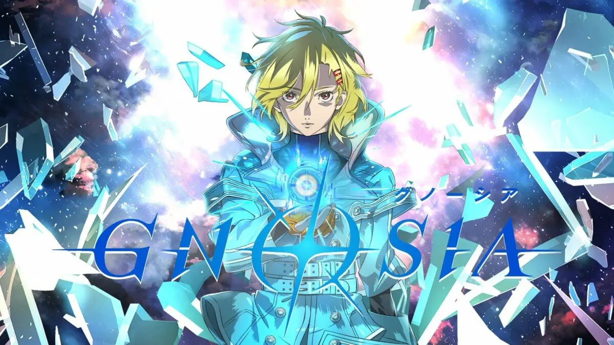 Gnosia adaptação para anime ganha trailer