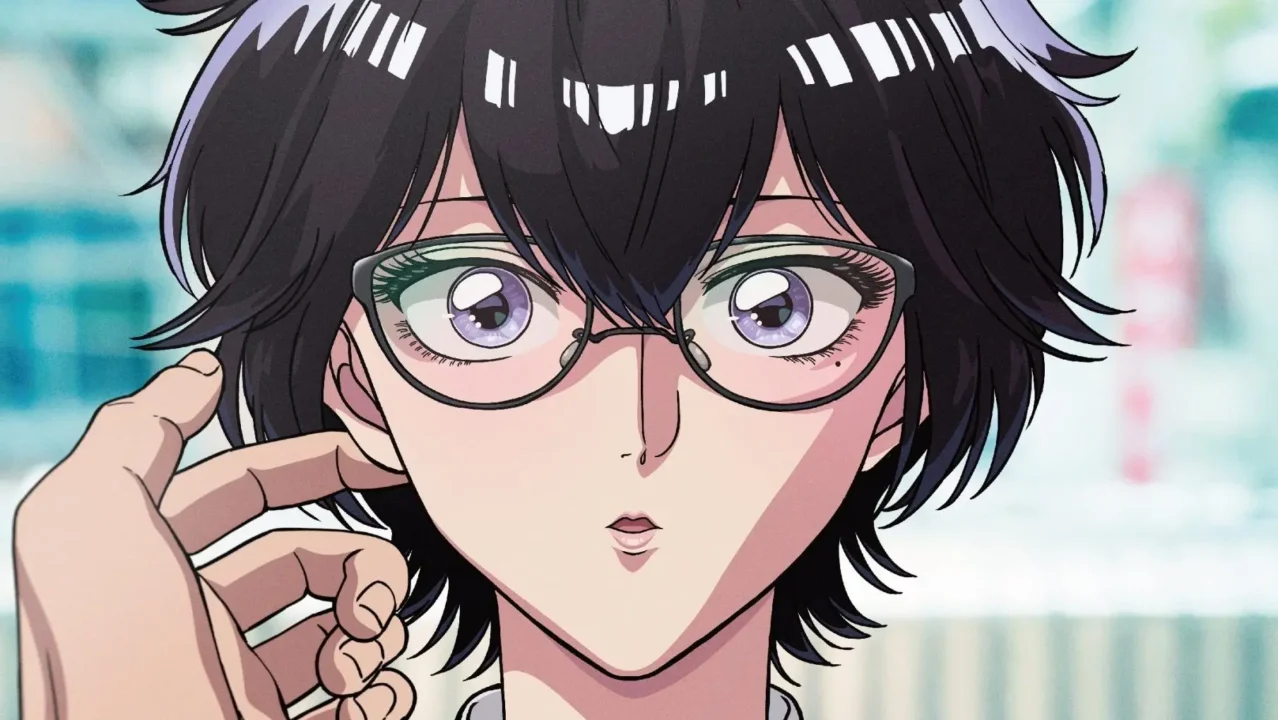 Kowloon Generic Romance revela segundo trailer 1 Kowloon Generic Romance revela segundo trailer