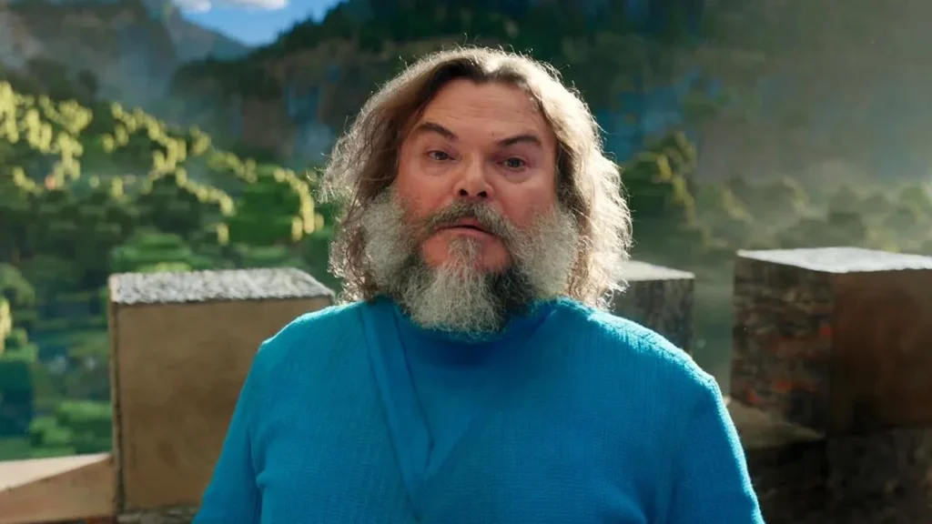 Minecraft O Filme deve arrecadar uma boa bilheteria na estreia