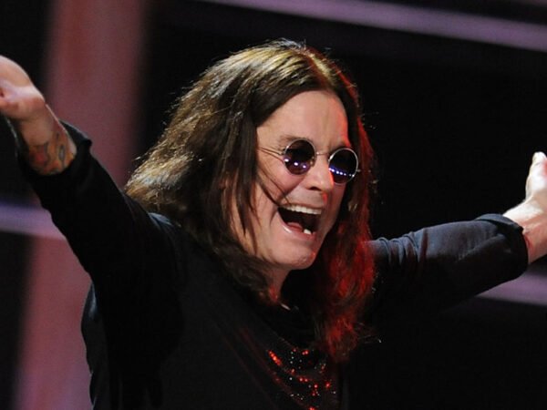 Ozzy Osbourne prepara documentário
